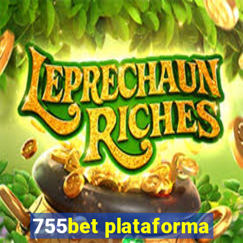 755bet plataforma